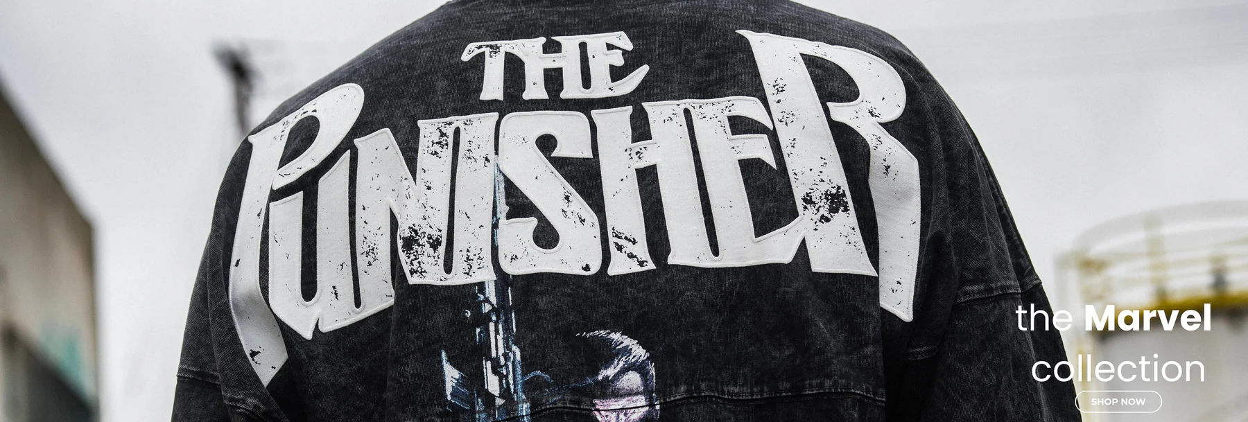 Wear Your Favorite Memories